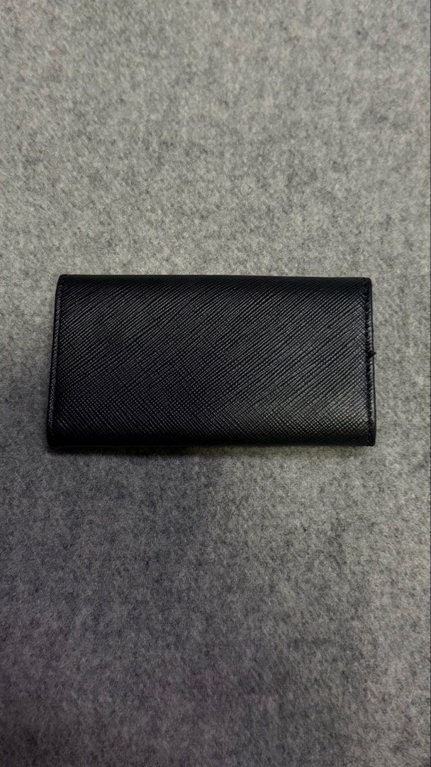 Agnes B. Key Case/Holder (Category: Other Accessories) located in Rizal. Submitted by eecezy2thrift (Listing ID 1467919719, Image 2). Description: Simplehan lang, * As is 📌 𝗜𝗠𝗣𝗢𝗥𝗧𝗔𝗡𝗧 𝗡𝗢𝗧𝗘 ☟︎. 🚨◎ 𝗗𝗜𝗦𝗖𝗟𝗔𝗜𝗠𝗘𝗥: 𝗜 𝗵𝗲𝗿𝗲𝗯𝘆 𝗱𝗲𝗰𝗹𝗮𝗿𝗲 𝘁𝗵𝗮𝘁 𝗶 𝗱𝗼 𝗻𝗼𝘁 𝗼𝘄𝗻 𝘁𝗵𝗲 𝗿𝗶𝗴𝗵𝘁𝘀 𝗼𝗳 𝗮𝗻𝘆 𝗼𝗳 𝘁𝗵𝗲 𝗯𝗿𝗮𝗻𝗱𝘀 𝗹𝗶𝘀𝘁𝗲𝗱. 𝗡𝗼 𝗖𝗼𝗽𝘆𝗿𝗶𝗴𝗵𝘁 𝗜𝗻𝗳𝗿𝗶𝗻𝗴𝗲𝗺𝗲𝗻𝘁 𝗜𝗻𝘁𝗲𝗻𝗱𝗲𝗱. 📎𝗗𝗲𝘀𝗰𝗿𝗶𝗽𝘁