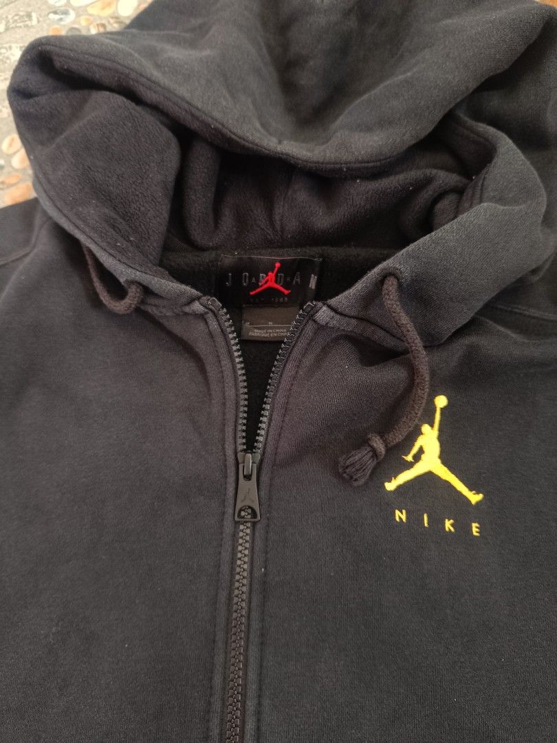 AIR JORDAN JUMPMAN (Category: Hoodies) located in Bulacan. Submitted by moybilog (Listing ID 1467886262, Image 3). Description: .