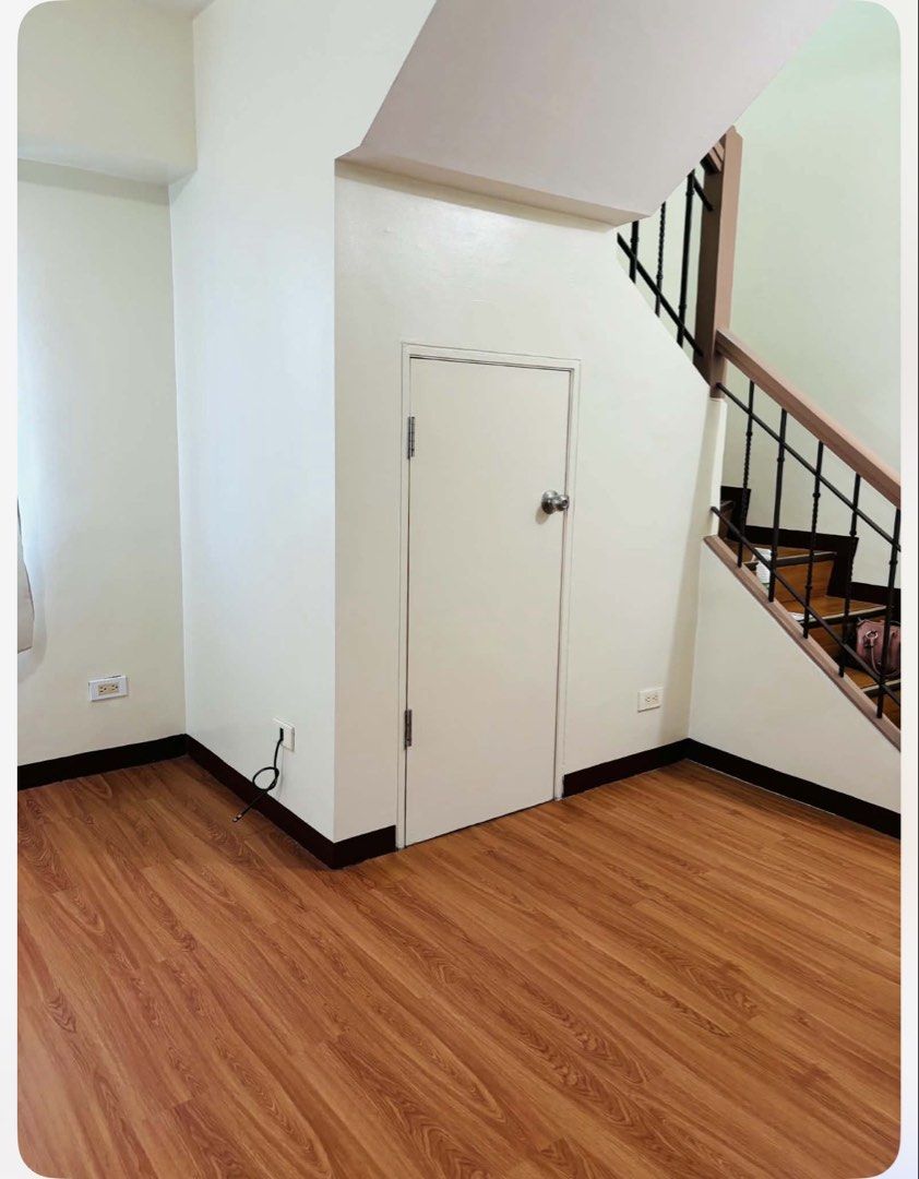 Alabang Rush Sale West Parc Condominium (Category: Apartments & Condos) located in Muntinlupa City. Submitted by wengalajar74 (Listing ID 1467896232, Image 3). Description: Rush Sale West Parc Condo Filinvest Alabang Unit @ 6th floor 2 Bedrooms Bi-Level Area: 73 sqm Wit 1 Parking Slot Facing Alabang Zapote Road Pet Friendly Turn Over is Bare Unit Price: Unit: Php 6,500,000.00 Include Capital Gain Tax Parking Slot: Php: 1,000,000 West Parc is a Pr