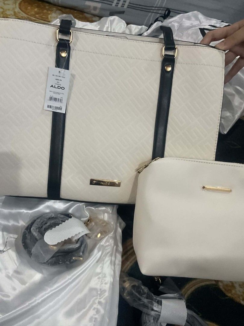 Aldo bags (Category: Luxury Bags & Wallets) located in Dasmarinas. Submitted by erljapan (Listing ID 1468020540, Image 3). Description: All brand-new Aldo Bags from Japan with barcode searchable with dust bag what you see is what you get..