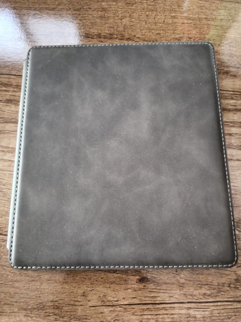 Amazon Kindle Oasis 10th gen (Category: E-Readers) located in Manila. Submitted by dbg447 (Listing ID 1467918694, Image 1). Description: Amazon Kindle Oasis 10th gen 32gb Unit only. No charger included. No known issues. Preferred to sell via delivery..
