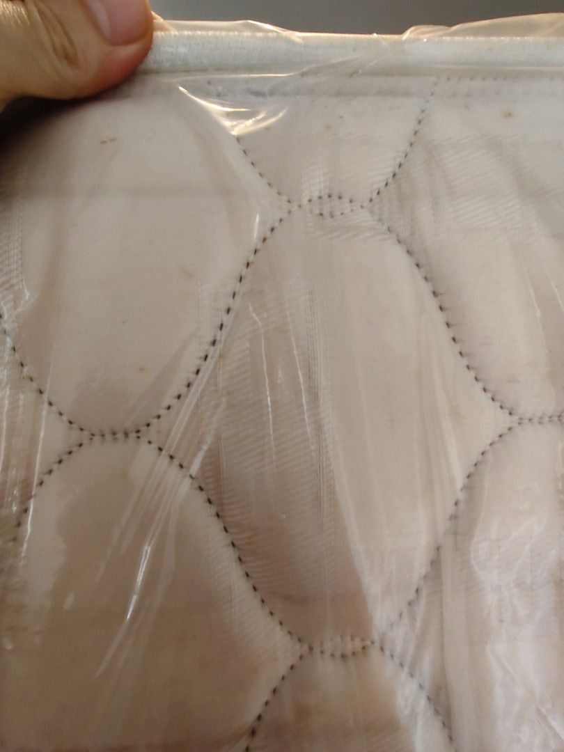 Ambassador queen size mattress (Category: Bedding & Towels) located in Caloocan City. Submitted by storeph (Listing ID 1467963908, Image 2). Description: .