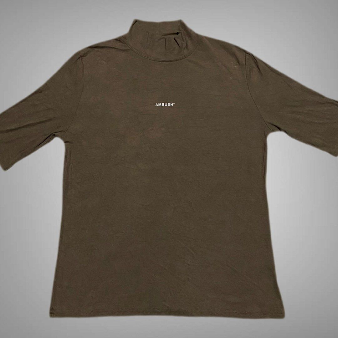 Ambush x Valentino Aspack (Category: Shirts) located in Mabalacat. Submitted by stellargarments (Listing ID 1467905838, Image 2). Description: ambush Length : 21 Width : 16-18 stretchable Condition : 9.8/10 SUPER LAMBOT SA SKIN! SUPER NICE & KINIS! VERY COMFY & SMOOTH ON SKIN NO TAGS MALAMIG SA SKIN NEED WASH NO MAJOR STAIN FRESH FROM BALE valentino Length : 26 Width : 19 Condition : 9.8/10 With pocket SUPER SOLID! DRIFIT FABRIC SUPER NICE & KINI