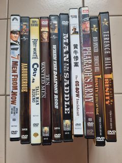 (Category: ) located in . Submitted by booksndvds (Listing ID 1467964080, Image 1). Description: .