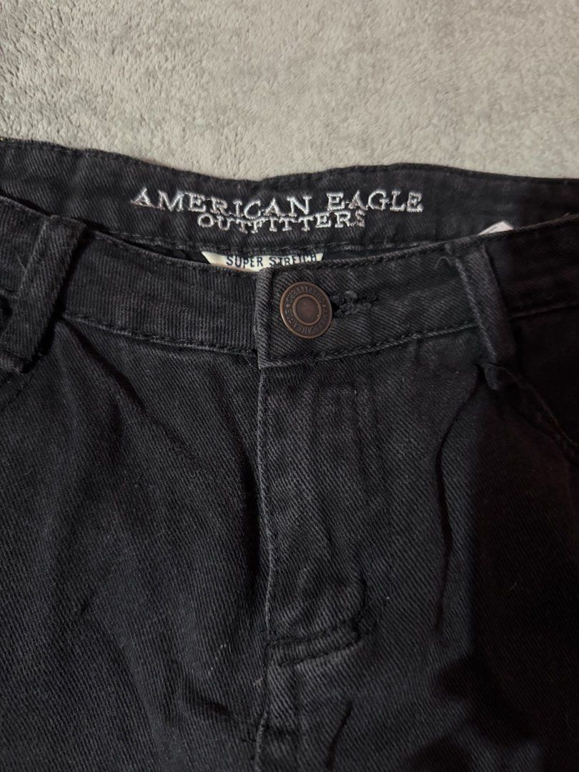 American eagle Palda short jeggings (Category: Skirts) located in Aglipay. Submitted by nnayam23_05 (Listing ID 1467941140, Image 3). Description: .