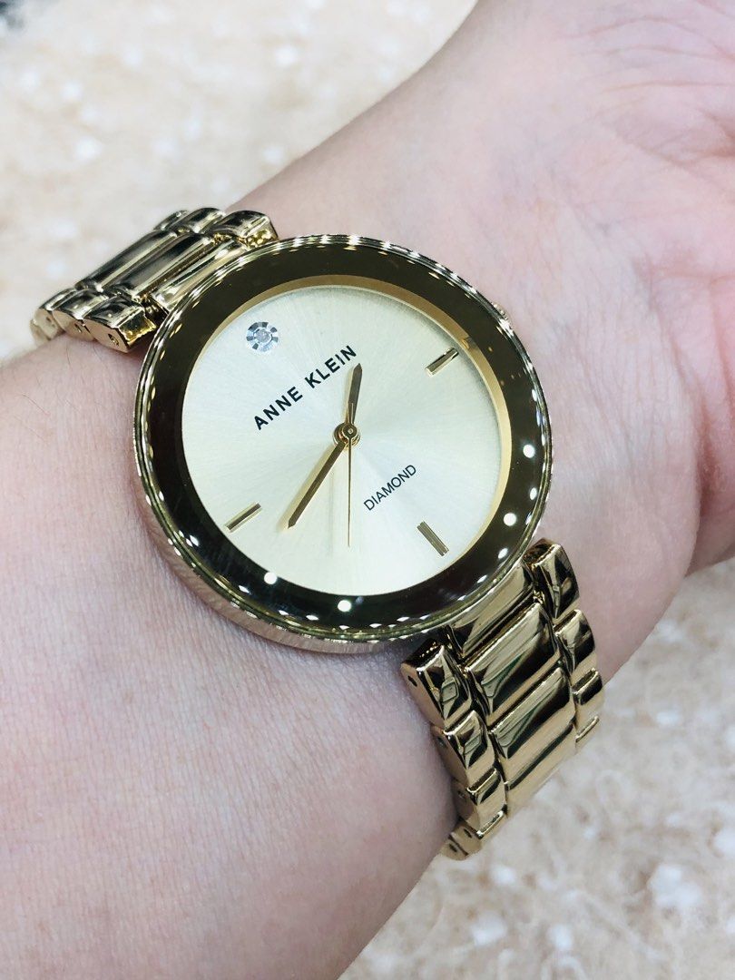 Anne Klein (Category: Women's Watches) located in Cavite. Submitted by onstuffs_19 (Listing ID 1467895044, Image 1). Description: .