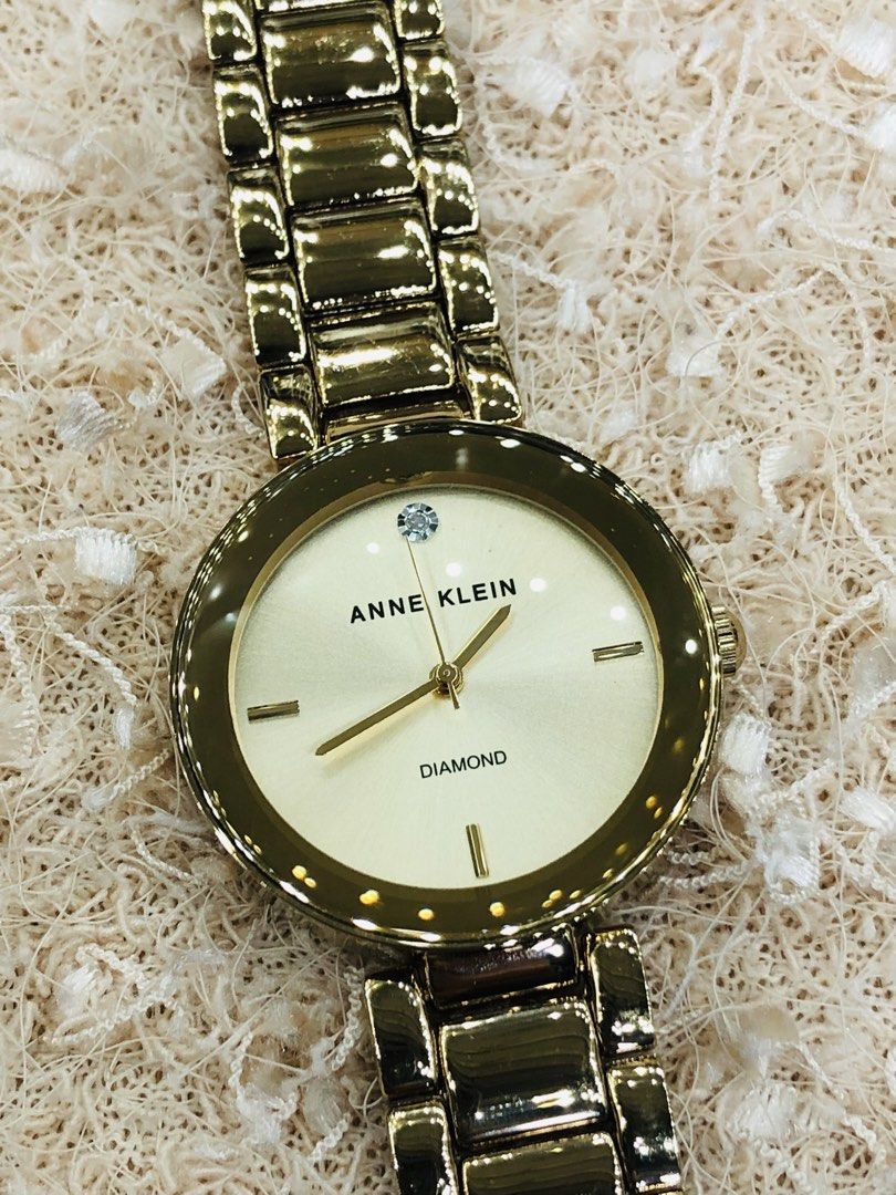 Anne Klein (Category: Women's Watches) located in Cavite. Submitted by onstuffs_19 (Listing ID 1467895044, Image 3). Description: .