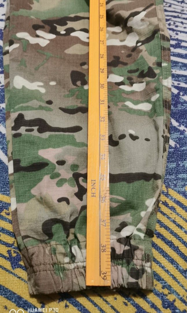 Archon tactics camouflage jeans (Category: Jeans) located in San Jose. Submitted by thrift_ni_sir (Listing ID 1467972487, Image 3). Description: 2xl on tag Excellent condition MOD j&t Add shipping fee MOP gcash.