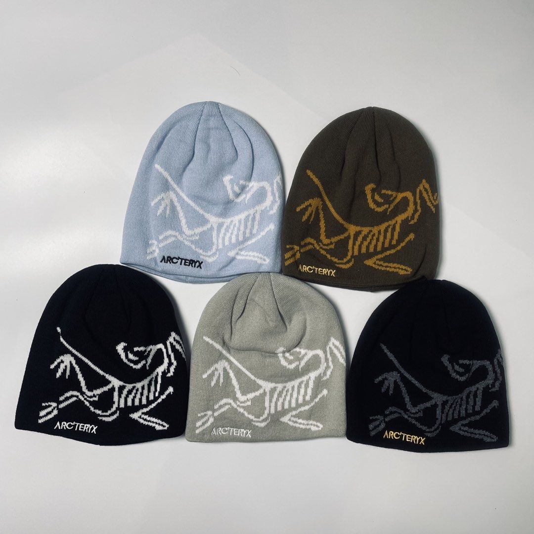 Arc’teryx Skull Cap (Category: Caps & Hats) located in Cavite. Submitted by ferrerapparel. (Listing ID 1467996425, Image 1). Description: No issues One size fits all Bnew.