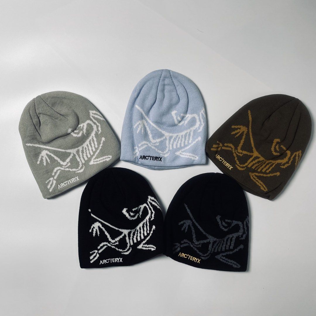 Arc’teryx Skull Cap (Category: Caps & Hats) located in Cavite. Submitted by ferrerapparel. (Listing ID 1467996425, Image 3). Description: No issues One size fits all Bnew.