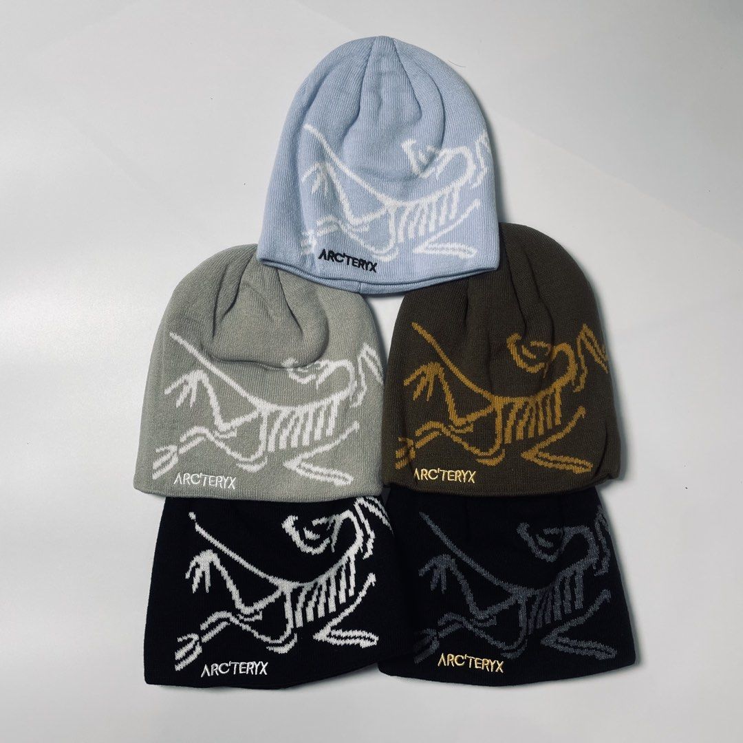Arc’teryx Skull Cap (Category: Caps & Hats) located in Cavite. Submitted by ferrerapparel. (Listing ID 1467996425, Image 2). Description: No issues One size fits all Bnew.