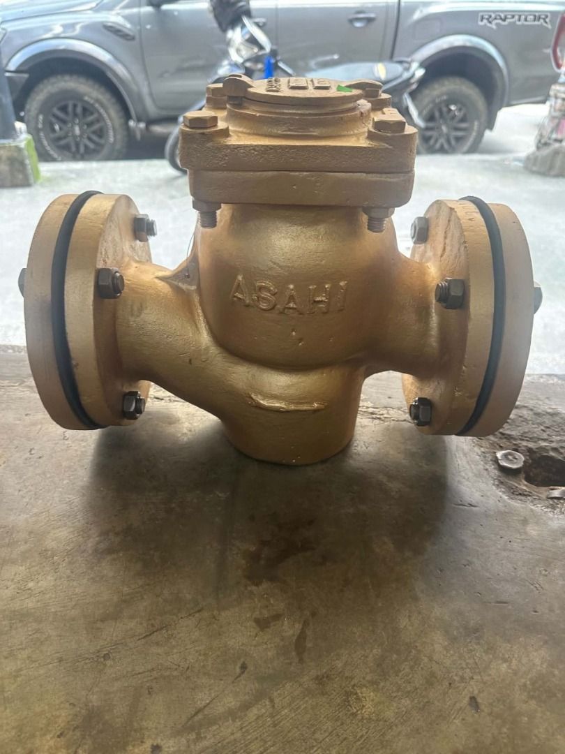 Asahi water meter flange with maynilad calibrationtype specs: 3" (Category: Home Improvement Tools & Accessories) located in Manila. Submitted by 09171479278_elsie. (Listing ID 1467858490, Image 3). Description: Asahi water meter flange with maynilad calibrationtype specs: 3".