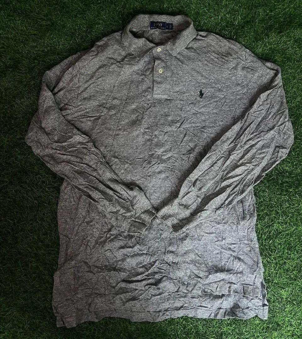 ASPACK RL & BURBERRY (Category: Formal Shirts) located in Carcar. Submitted by thrift_kidd (Listing ID 1468022474, Image 3). Description: ASPACK ONLY! DM ME TO PURCHASE 📩📩📩.