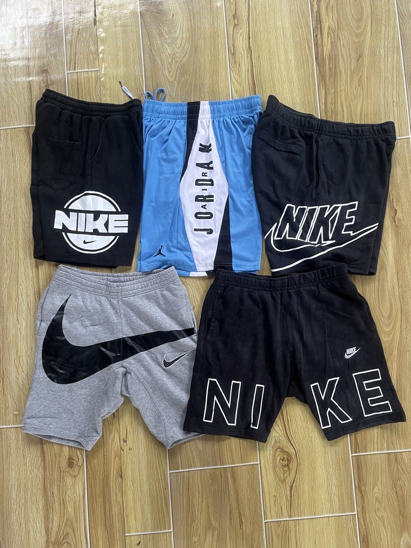 Aspack short NIKE JORDAN (Category: Shorts) located in Buenavista. Submitted by jamesthrift0001 (Listing ID 1468001152, Image 1). Description: .