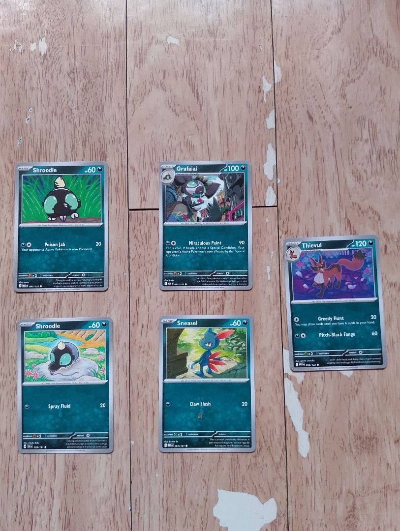 Assorted characters (Category: Raw Singles) located in Manila. Submitted by kaicams17 (Listing ID 1467845074, Image 2). Description: 10 pesos each! Can do discount if bought 5 or more :)) MOP: Gcash/Maribank/Gotyme MOD: J&T/LBC/Lalamove Can also do meetups around Taytay Rizal! 🤍 Price is negotiable also, just PM me :).
