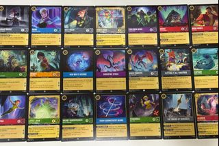 (Category: ) located in . Submitted by d_tcg_library (Listing ID 1467975708, Image 1). Description: .