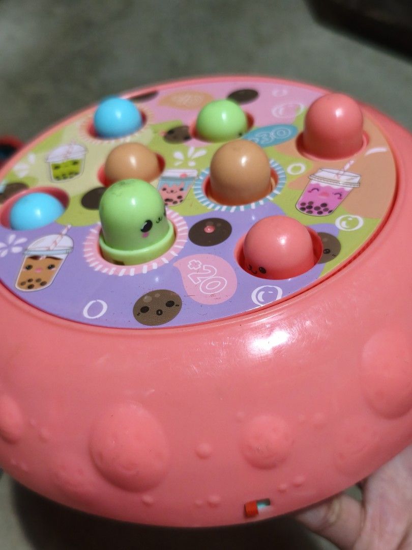 Assorted toys (Category: Kids Toys) located in Las Pinas. Submitted by dnbrbnt (Listing ID 1467841564, Image 3). Description: 200 for take all needs cleaning bawal sa maselan loc. las piñas.