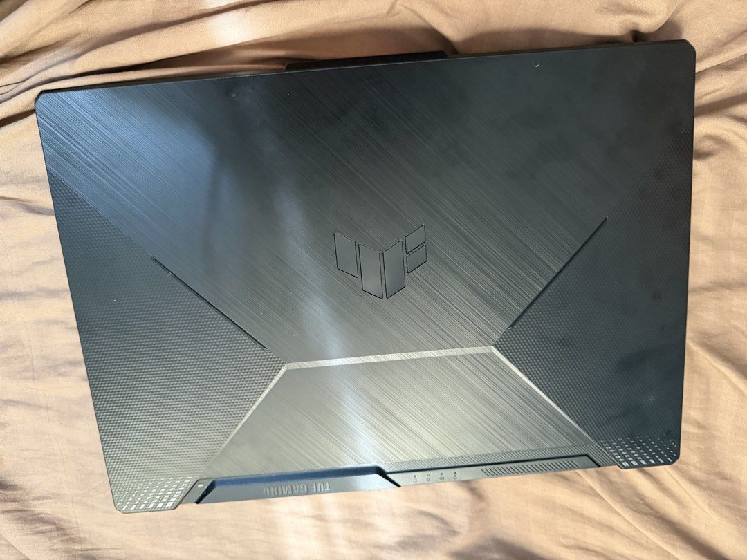 ASUS TUF Gaming A15 FA506ICB (Category: Laptops & Notebooks) located in Manila. Submitted by itsmemeeeeee (Listing ID 1467902073, Image 1). Description: FOR SALE: ASUS TUF GAMING A15!! - ASUS TUF Gaming A15 FA506ICB - Processor: AMD Ryzen 7 4800H P 29k (slightly negotiable for sure buyer) RFS: need funds PM for inquiries and more details! •.