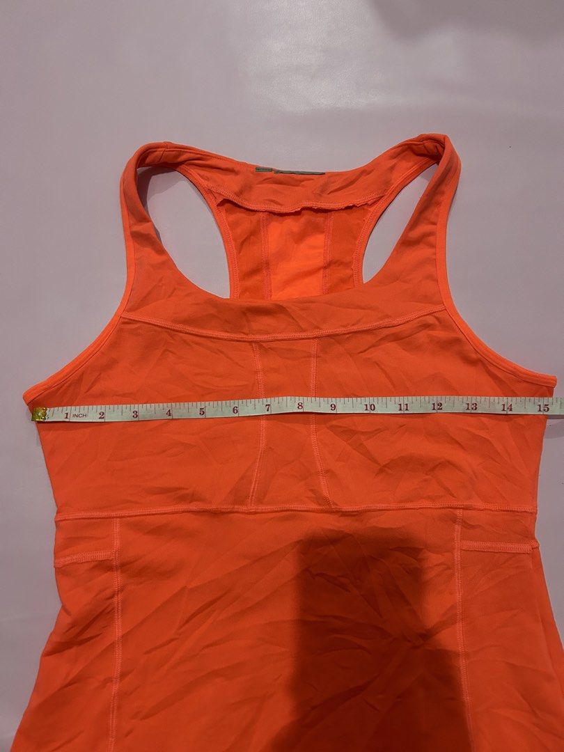 Athleta Active Top (Category: Activewear) located in Manila. Submitted by chen_clybelles (Listing ID 1467947337, Image 3). Description: .