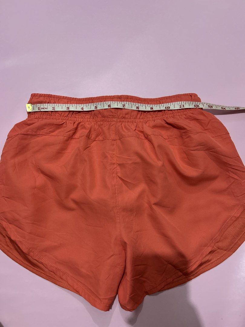 Athletic Works Running Short (Category: Activewear) located in Manila. Submitted by chen_clybelles (Listing ID 1467953227, Image 3). Description: .