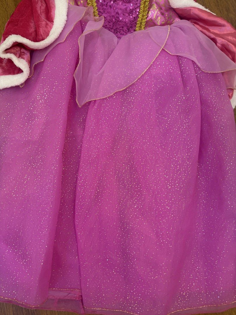 AURORA 7/8Y (Category: Babies & Kids Fashion) located in Quezon City. Submitted by jnydera (Listing ID 1467908252, Image 2). Description: .
