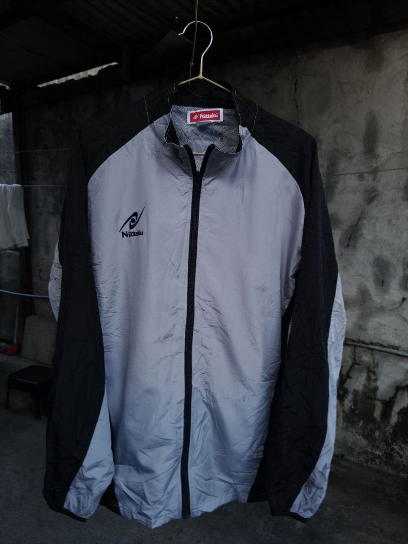 Authentic NITTAKU Japan Performance Windbreaker Jacket (Category: Coats, Jackets and Outerwear) located in Malolos. Submitted by rthrift2026 (Listing ID 1467959908, Image 1). Description: No issue.