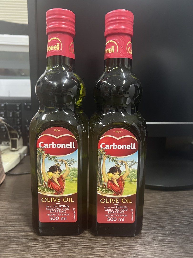 Authentic Olive Oil (Category: Other Food & Drinks) located in Cebu City. Submitted by ongcomaria93232 (Listing ID 1468052098, Image 2). Description: Authentic olive oil for your cooking needs.