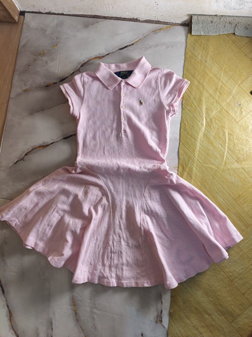 Authentic Ralph Lauren Kids Garments (Category: Babies & Kids Fashion) located in Nasipit. Submitted by zaynzdrip (Listing ID 1467860196, Image 2). Description: -aspack 1200 shipped📩 -split 350 each -sizes are on tags -excellent to new conditions.