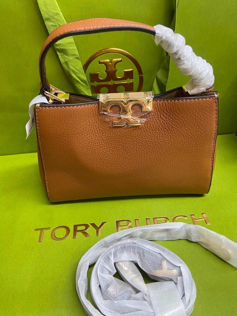 🇺🇸AUTHENTIC TORY BURCH BAG🇺🇸 (Category: Shoulder Bags) located in Manila. Submitted by rmcs.luxwatches (Listing ID 1468029766, Image 1). Description: .