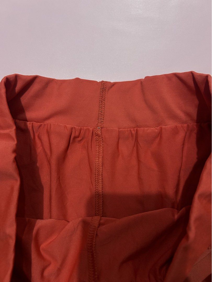 Avia Running Short (Category: Activewear) located in Manila. Submitted by chen_clybelles (Listing ID 1467961245, Image 3). Description: .