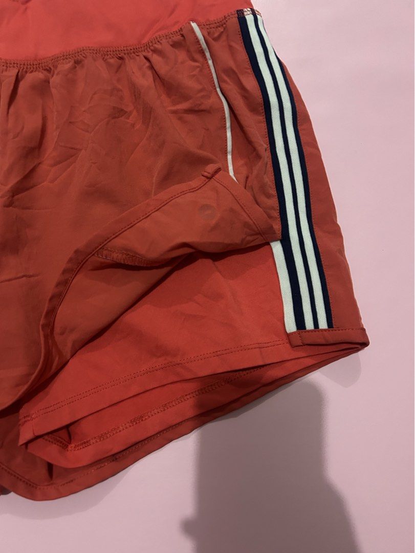 Avia Running Short (Category: Activewear) located in Manila. Submitted by chen_clybelles (Listing ID 1467961245, Image 2). Description: .
