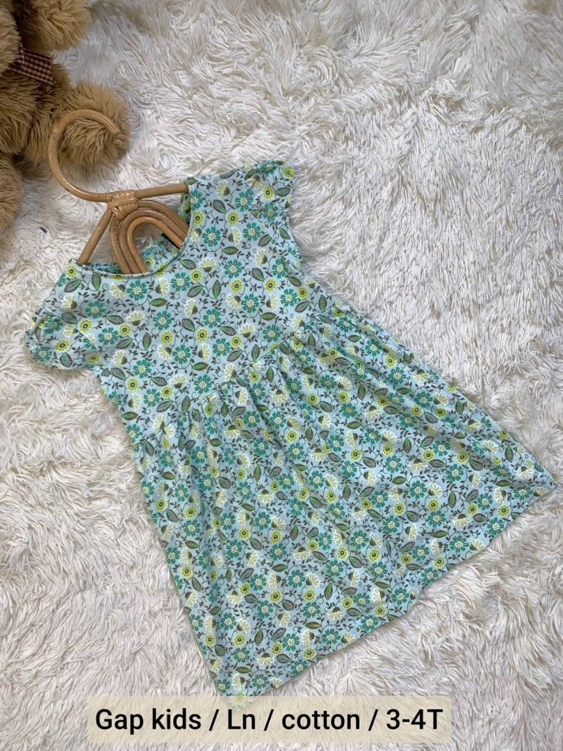 Baby gap 3-4t (Category: Babies & Kids Fashion) located in General Santos City (Dadiangas). Submitted by happyhues_2021 (Listing ID 1467872419, Image 1). Description: .