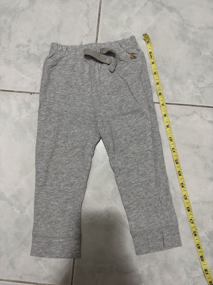 Baby gap pants 18-24mos (Category: Babies & Kids Fashion) located in Ilagan. Submitted by psngsndeclutters (Listing ID 1467848463, Image 1). Description: .