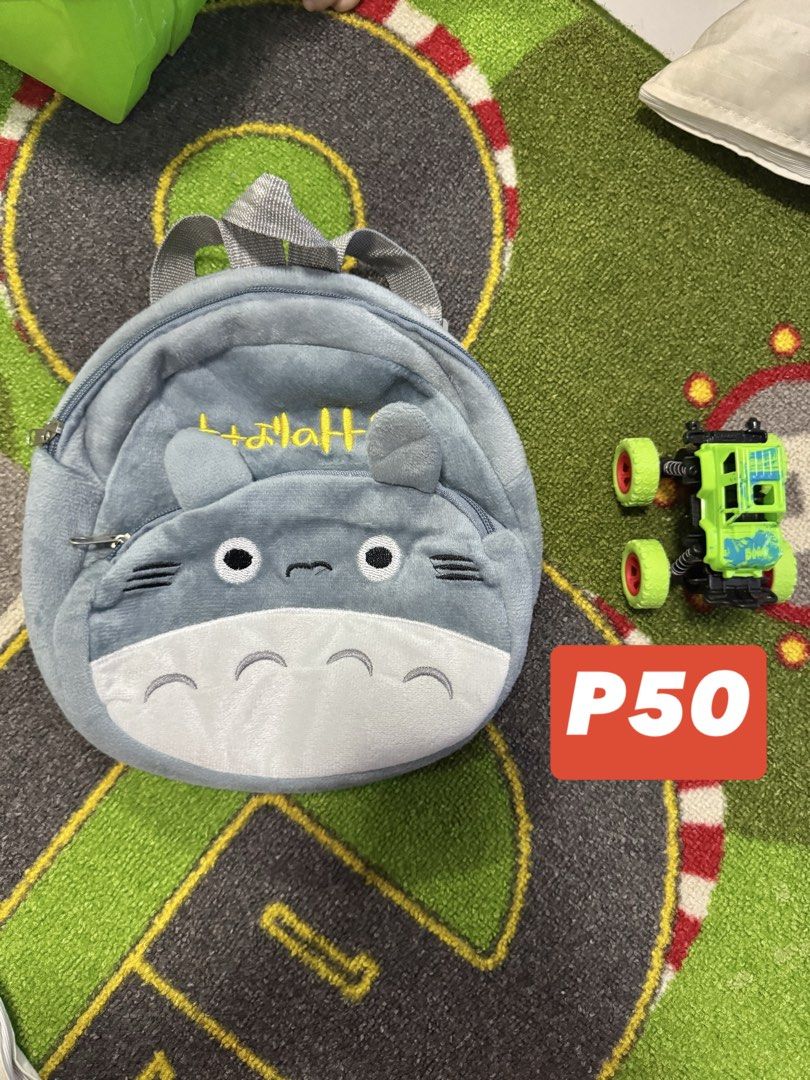 Bag for P50-100 (Category: Shoulder Bags) located in Calamba. Submitted by teamosulitshop (Listing ID 1467857474, Image 2). Description: may price po s kada picture decluttering for ship or pickup.