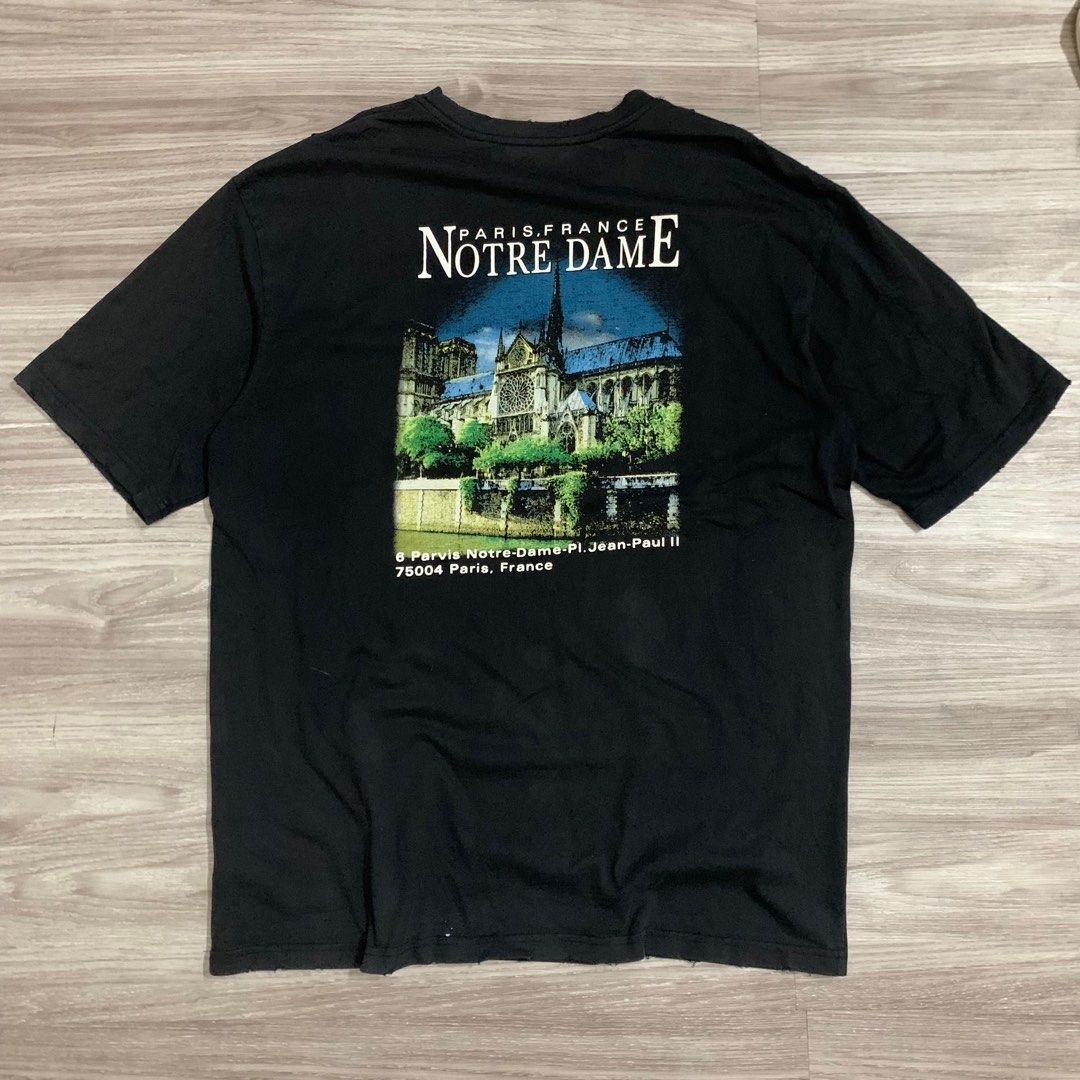 Balenciaga (Category: Tshirts & Polo Shirts ) located in Cavite. Submitted by yobubsss (Listing ID 1468046688, Image 3). Description: Size medium 23w 32L Good condition Minor sunfade.