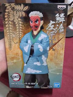 [PRE ORDER] Banpresto Chainsaw Man Figure Ride on Shark Demon, Toys ...