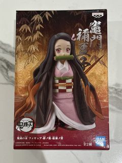 Aniplex BUZZmod. Kyojuro Rengoku, Demon Slayer: Kimetsu no Yaiba, Japan ...