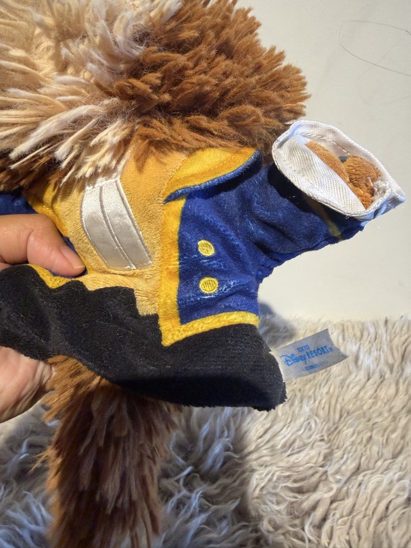 Beast (Category: Plushies & Soft Toys) located in La Trinidad. Submitted by reeze_24 (Listing ID 1467839790, Image 3). Description: .