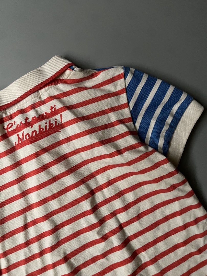 bebedepino romper (Category: Babies & Kids Fashion) located in Bacoor. Submitted by seven_steal (Listing ID 1467913092, Image 2). Description: bebedepino romper 12-18mos .