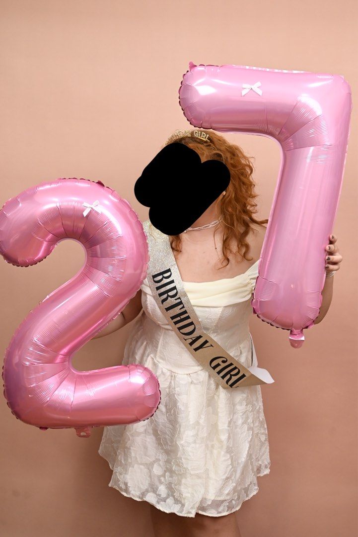 BEIGE PRINCESS DRESS (Category: Dresses) located in Manila. Submitted by darsellx (Listing ID 1467911500, Image 2). Description: SHEIN. Used once, yang sa birthday ko lang. Can fit sizes 0xl -2xl kasi ruched naman yung likod so stretchable. Superrrr pretty RFS: wala me pag gagamitan na ୨୧ SELLER NOTES & REMINDERS ୨୧ 📍 LOCATION: Dasmariñas, Cavite 🤝 MEETUP: SM Dasmariñas ONLY 📦 SHIPPING DETAILS • Shipping fee will be shouldered by the buyer. • 