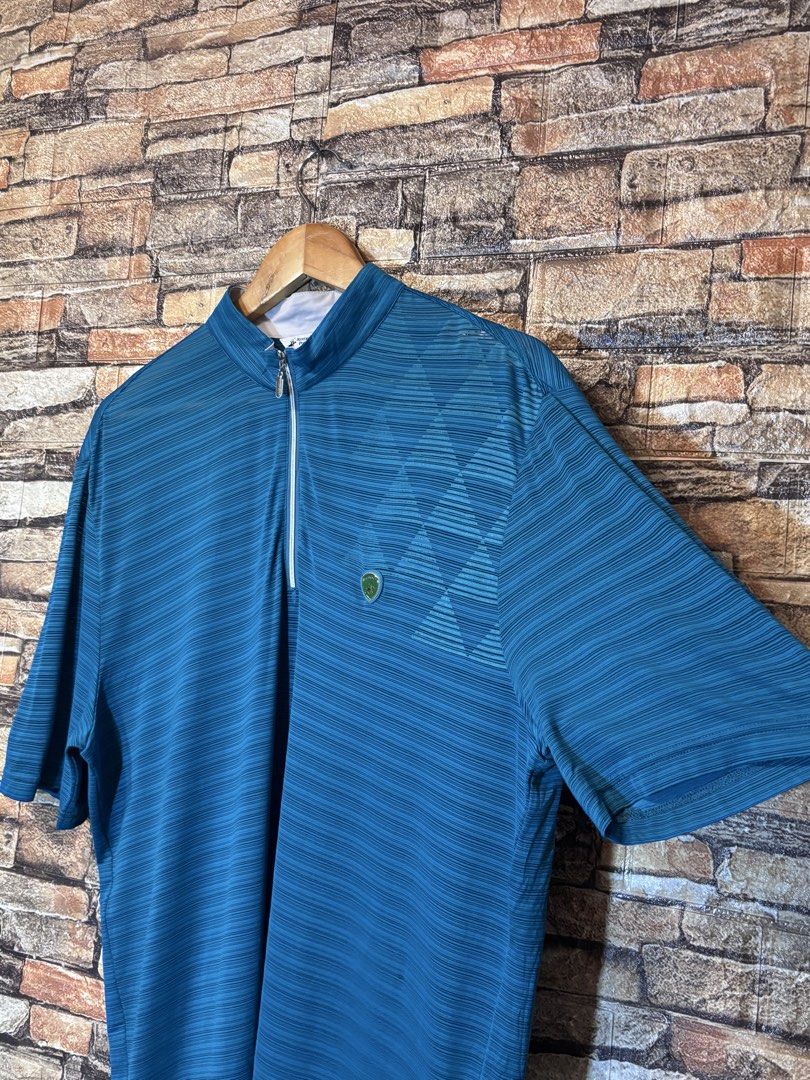 BEVERLEY HILLS BLUE POLO SHIRT (Category: Tshirts & Polo Shirts ) located in Davao. Submitted by angelothriftfinds (Listing ID 1467862751, Image 3). Description: BEVERLEY HILLS brand new condition dimension: 22” W | 29” L fit: L size issue: none mine: ₱250.
