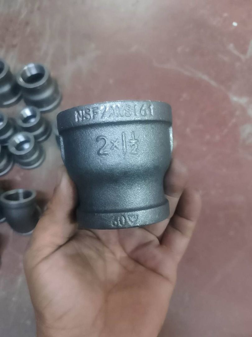 Bi red threaded the 1 1/4 x 1” (Category: Construction Tools & Equipment) located in Manila. Submitted by joeyroque09 (Listing ID 1467855390, Image 3). Description: Bi red threaded the 1 1/4 x 1” .