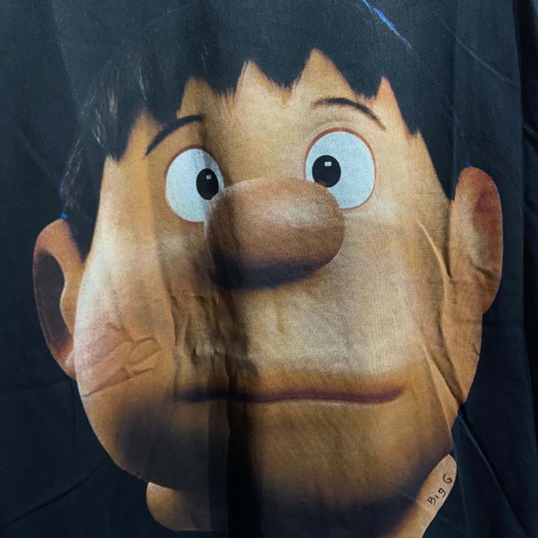 BIG J YOUNGGUNS (Category: Tshirts & Polo Shirts ) located in Roxas City. Submitted by roxasrelip5800 (Listing ID 1467922913, Image 2). Description: .
