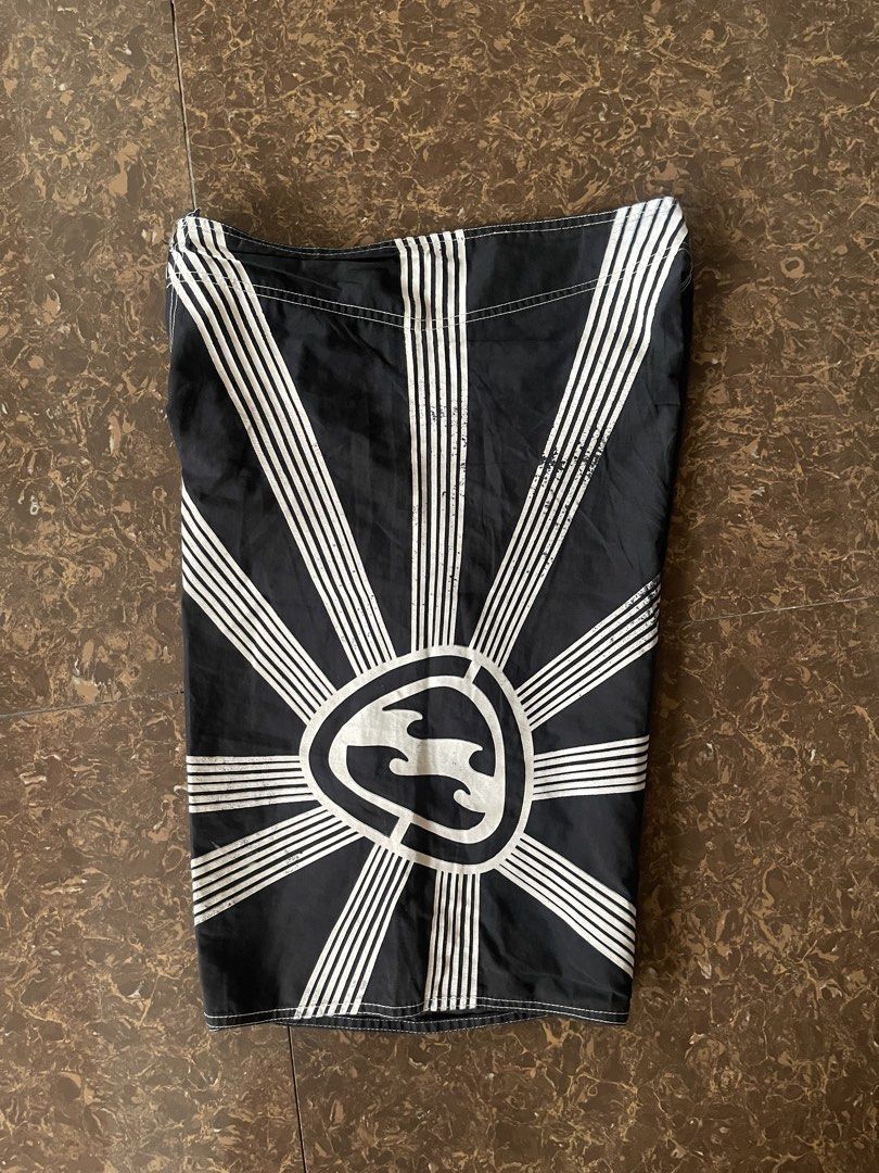 Billabong rising sun (Category: Swim Trunks & Board Shorts) located in Cagayan de Oro. Submitted by saltco.ph (Listing ID 1468035603, Image 1). Description: .