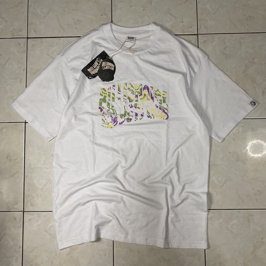 Billionaire Boys Club (Category: Activewear) located in Bacoor. Submitted by fitcart (Listing ID 1467950410, Image 1). Description: Size: L Dimes: 30 × 21 Fabric: Cotton Condition: Good Condition Color Rate: 9/10 Issue: None Price: ₱350.