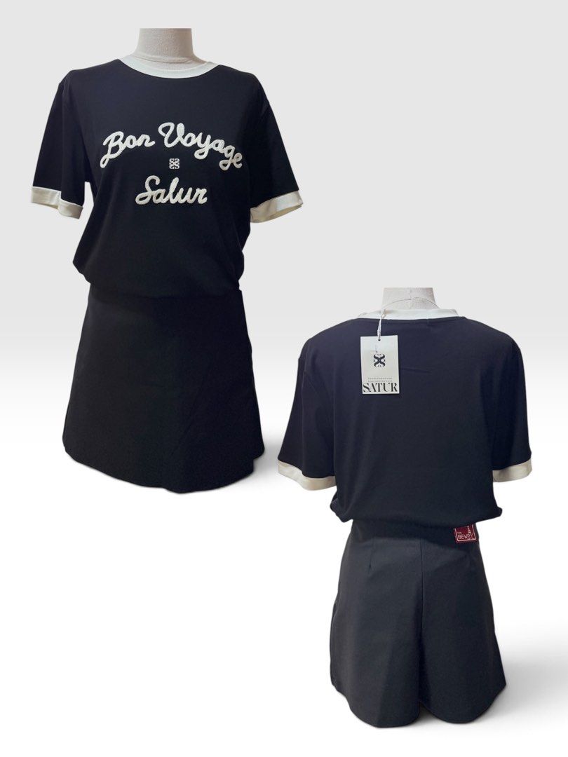 Bkk shirt (Category: Shirts) located in San Fernando. Submitted by mci.ph (Listing ID 1467893056, Image 1). Description: On hand amd ready to ship. Bought mismo sa thailand. Im in a pasabuy business. I have more thailand products. Free size fit up to 42 bust. .