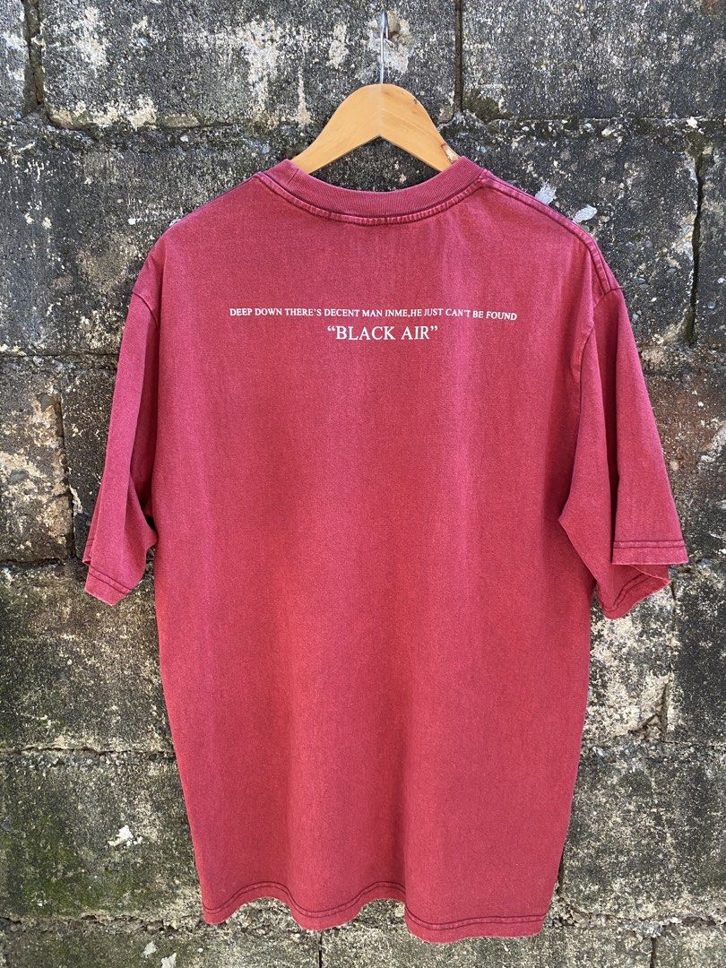Black Air By Kanye West (Category: Formal Shirts) located in Munoz. Submitted by lilyyy32211 (Listing ID 1467842901, Image 2). Description: .