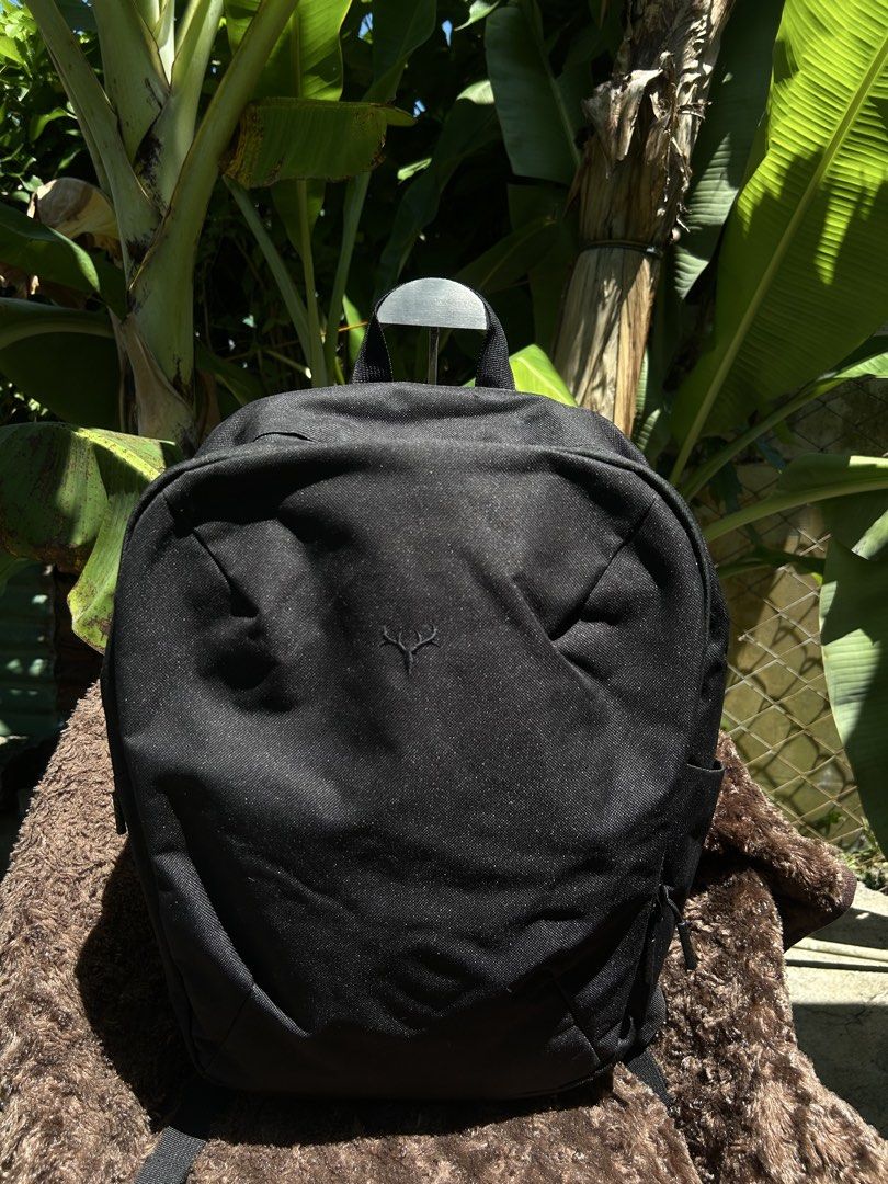 Black Backpack (Category: Backpacks) located in Naga. Submitted by helloitsk20594 (Listing ID 1467980222, Image 2). Description: 𝘽𝘼𝘾𝙆𝙋𝘼𝘾𝙆 🏷️ 𝙈𝙄𝙉𝙀: ₱800 𝑪𝒐𝒏𝒅𝒊𝒕𝒊𝒐𝒏: 10/10 condition 𝙄𝙨𝙨𝙪𝙚/𝙨: none 𝘿𝙞𝙢𝙚𝙣𝙨𝙞𝙤𝙣𝙨: 18 x 15 inches ————𝗠𝗨𝗦𝗧 𝗥𝗘𝗔𝗗!———— 📌𝙋𝙡𝙚𝙖𝙨𝙚 𝙧𝙚𝙡𝙮 𝙤𝙣 𝙩𝙖𝙜𝙨 𝙤𝙧 𝙙𝙤 𝙮𝙤𝙪 𝙤𝙬𝙣 𝙧𝙚𝙨𝙚𝙖𝙧𝙘𝙝 📌𝘼𝙪𝙩𝙝𝙚𝙣𝙩𝙞𝙘𝙞𝙩𝙮 𝙣𝙤𝙩 𝙨𝙩𝙖𝙩𝙚𝙙 𝙩𝙤 𝙖𝙫𝙤𝙞𝙙 𝙢𝙞𝙨𝙞𝙣𝙛𝙤𝙧𝙢𝙖𝙩�