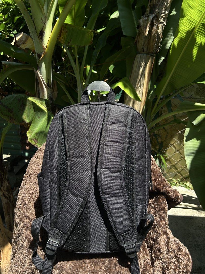 Black Backpack (Category: Backpacks) located in Naga. Submitted by helloitsk20594 (Listing ID 1467980222, Image 3). Description: 𝘽𝘼𝘾𝙆𝙋𝘼𝘾𝙆 🏷️ 𝙈𝙄𝙉𝙀: ₱800 𝑪𝒐𝒏𝒅𝒊𝒕𝒊𝒐𝒏: 10/10 condition 𝙄𝙨𝙨𝙪𝙚/𝙨: none 𝘿𝙞𝙢𝙚𝙣𝙨𝙞𝙤𝙣𝙨: 18 x 15 inches ————𝗠𝗨𝗦𝗧 𝗥𝗘𝗔𝗗!———— 📌𝙋𝙡𝙚𝙖𝙨𝙚 𝙧𝙚𝙡𝙮 𝙤𝙣 𝙩𝙖𝙜𝙨 𝙤𝙧 𝙙𝙤 𝙮𝙤𝙪 𝙤𝙬𝙣 𝙧𝙚𝙨𝙚𝙖𝙧𝙘𝙝 📌𝘼𝙪𝙩𝙝𝙚𝙣𝙩𝙞𝙘𝙞𝙩𝙮 𝙣𝙤𝙩 𝙨𝙩𝙖𝙩𝙚𝙙 𝙩𝙤 𝙖𝙫𝙤𝙞𝙙 𝙢𝙞𝙨𝙞𝙣𝙛𝙤𝙧𝙢𝙖𝙩�