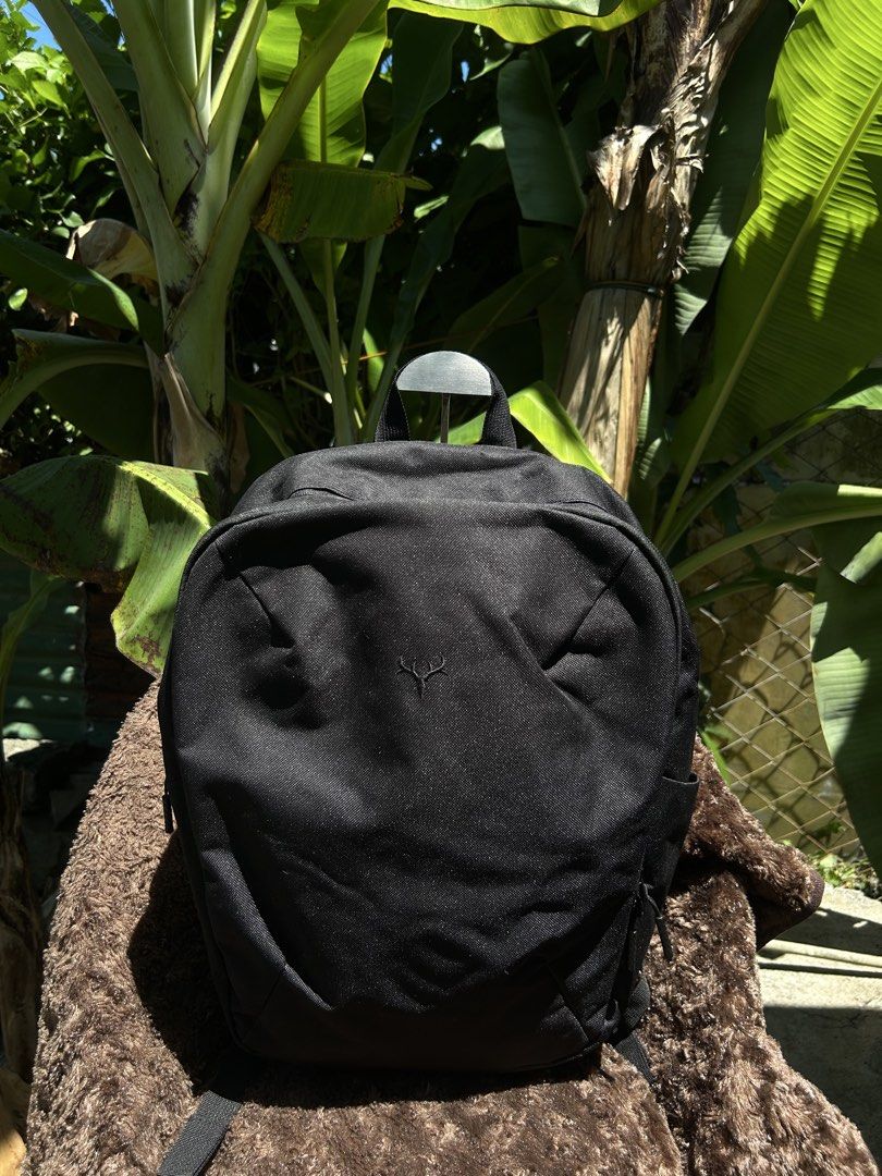 Black Backpack (Category: Backpacks) located in Naga. Submitted by helloitsk20594 (Listing ID 1467980222, Image 1). Description: 𝘽𝘼𝘾𝙆𝙋𝘼𝘾𝙆 🏷️ 𝙈𝙄𝙉𝙀: ₱800 𝑪𝒐𝒏𝒅𝒊𝒕𝒊𝒐𝒏: 10/10 condition 𝙄𝙨𝙨𝙪𝙚/𝙨: none 𝘿𝙞𝙢𝙚𝙣𝙨𝙞𝙤𝙣𝙨: 18 x 15 inches ————𝗠𝗨𝗦𝗧 𝗥𝗘𝗔𝗗!———— 📌𝙋𝙡𝙚𝙖𝙨𝙚 𝙧𝙚𝙡𝙮 𝙤𝙣 𝙩𝙖𝙜𝙨 𝙤𝙧 𝙙𝙤 𝙮𝙤𝙪 𝙤𝙬𝙣 𝙧𝙚𝙨𝙚𝙖𝙧𝙘𝙝 📌𝘼𝙪𝙩𝙝𝙚𝙣𝙩𝙞𝙘𝙞𝙩𝙮 𝙣𝙤𝙩 𝙨𝙩𝙖𝙩𝙚𝙙 𝙩𝙤 𝙖𝙫𝙤𝙞𝙙 𝙢𝙞𝙨𝙞𝙣𝙛𝙤𝙧𝙢𝙖𝙩�